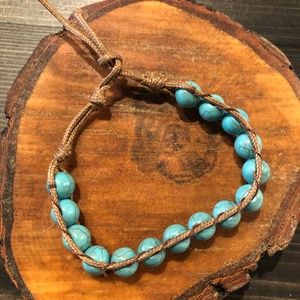 Turquoise Bracelet